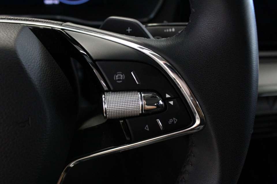 Skoda Octavia - Imagem 14