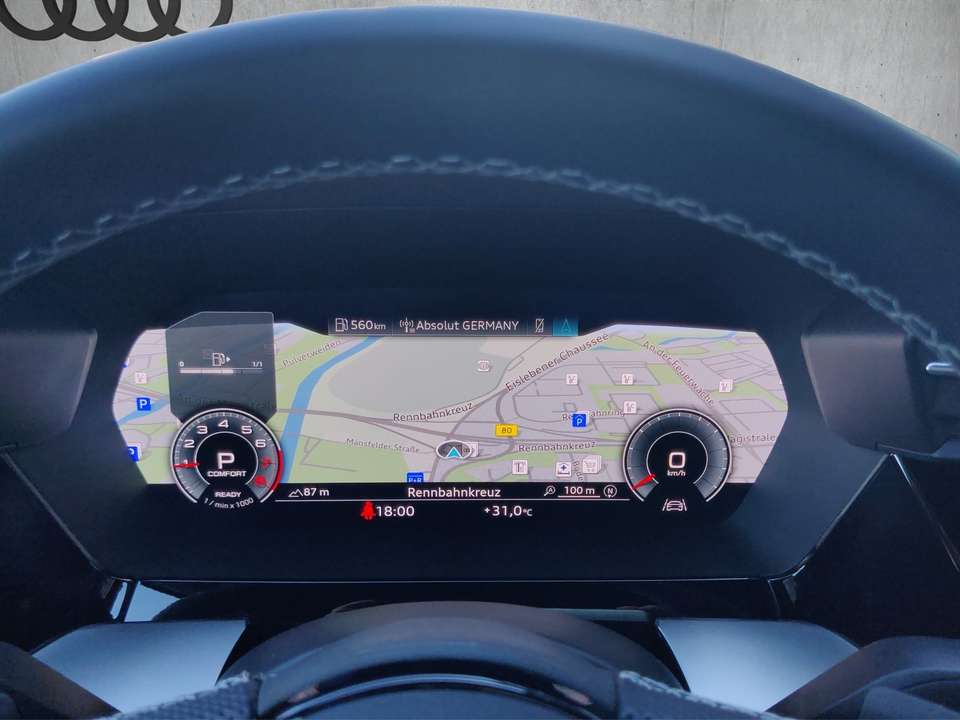 Audi A3 - Imagem 12