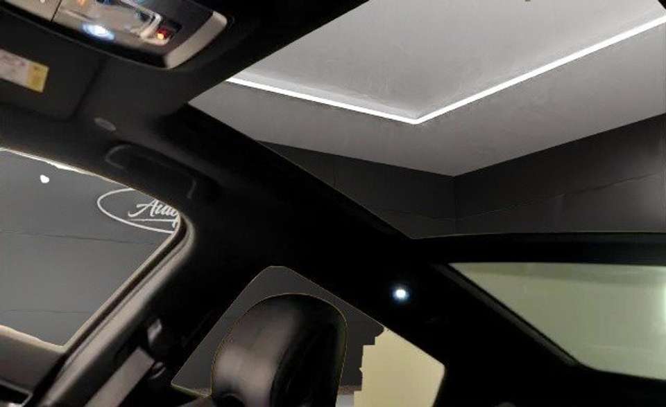 BYD Seal U - Imagem 9