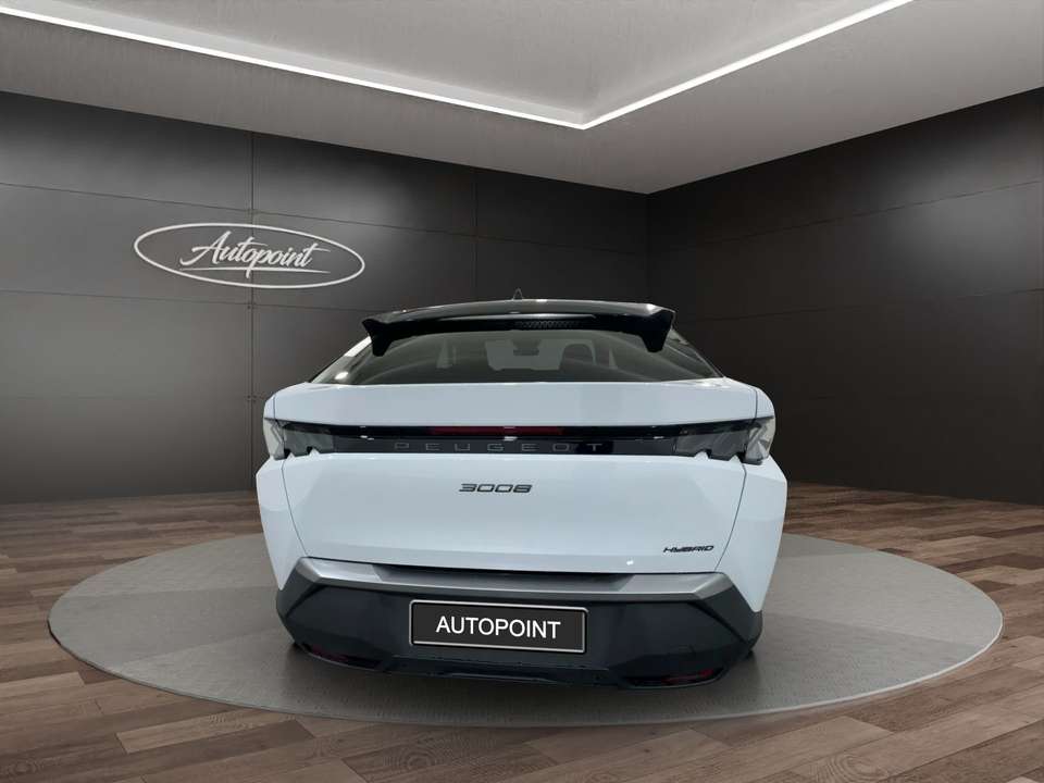Peugeot 3008 - Imagem 5