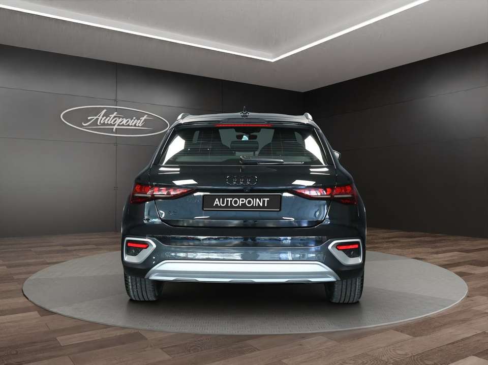 Audi A3 - Imagem 6