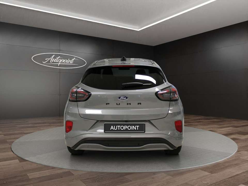 Ford Puma - Imagem 7