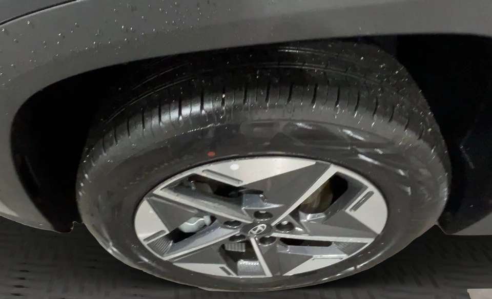 Hyundai TUCSON - Imagem 4