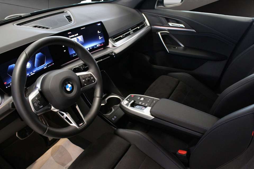 BMW X1 - Imagem 10