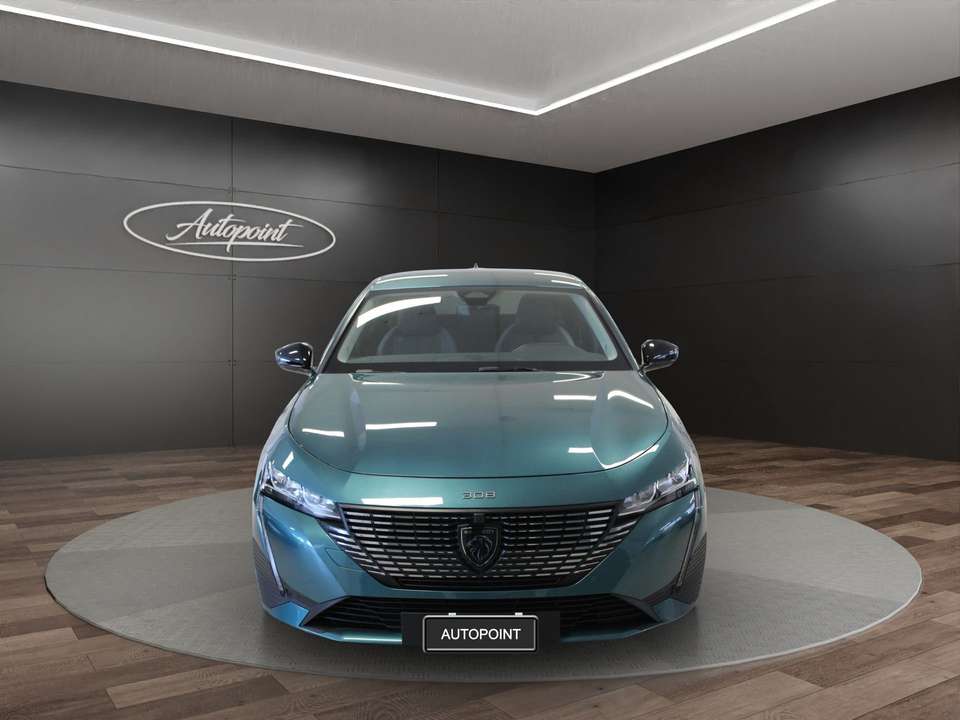 Peugeot 308 - Imagem 2