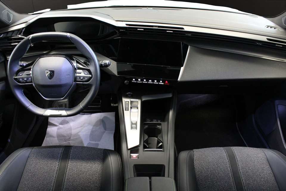 Peugeot 308 - Imagem 12