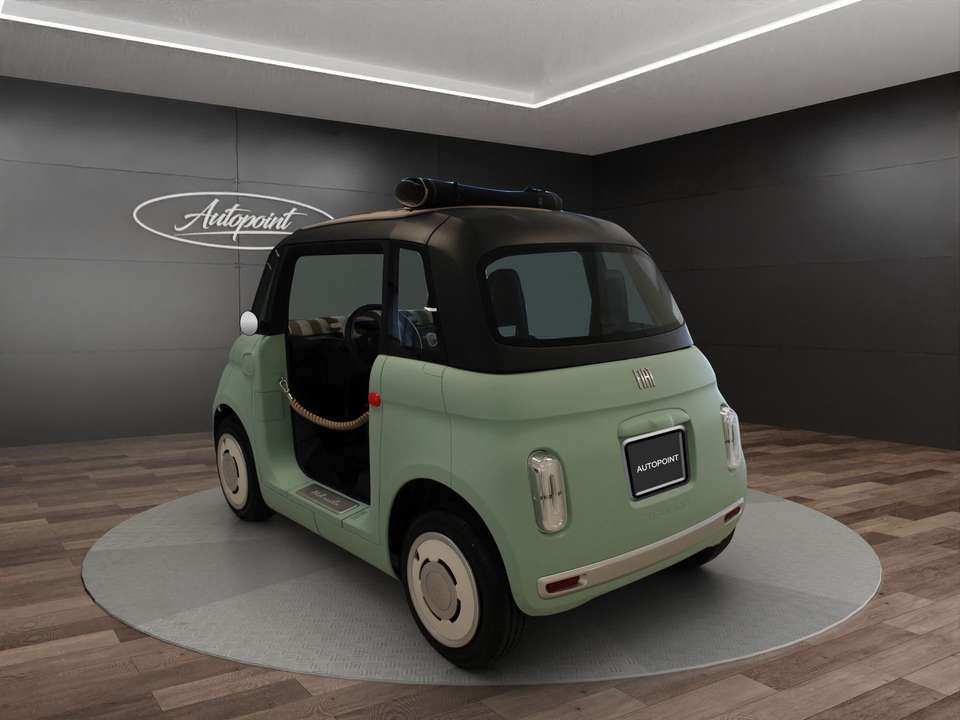 Fiat Topolino - Imagem 6