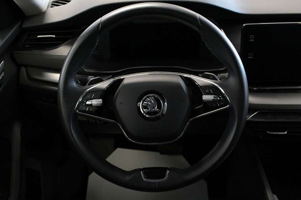 Skoda Octavia - Imagem 15