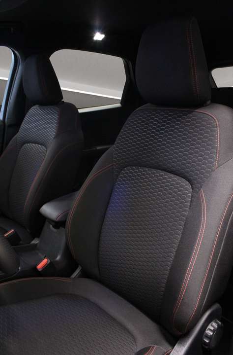 Ford Kuga - Imagem 11