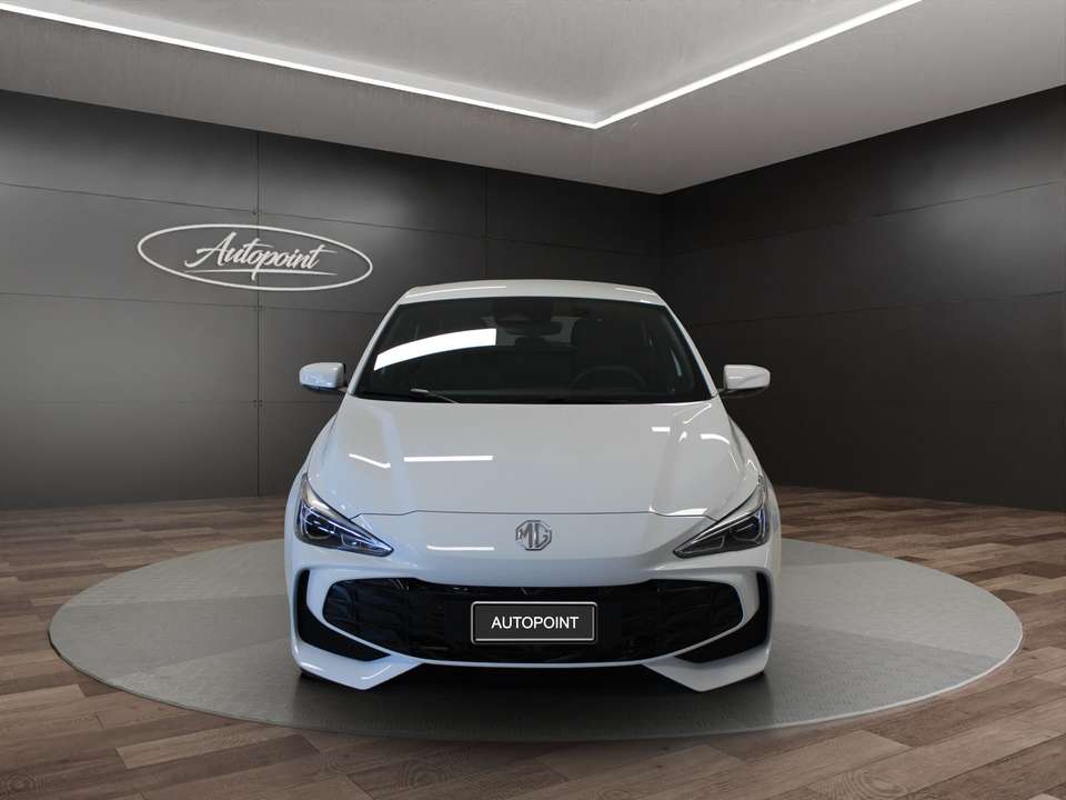 MG MG3 - Imagem 2