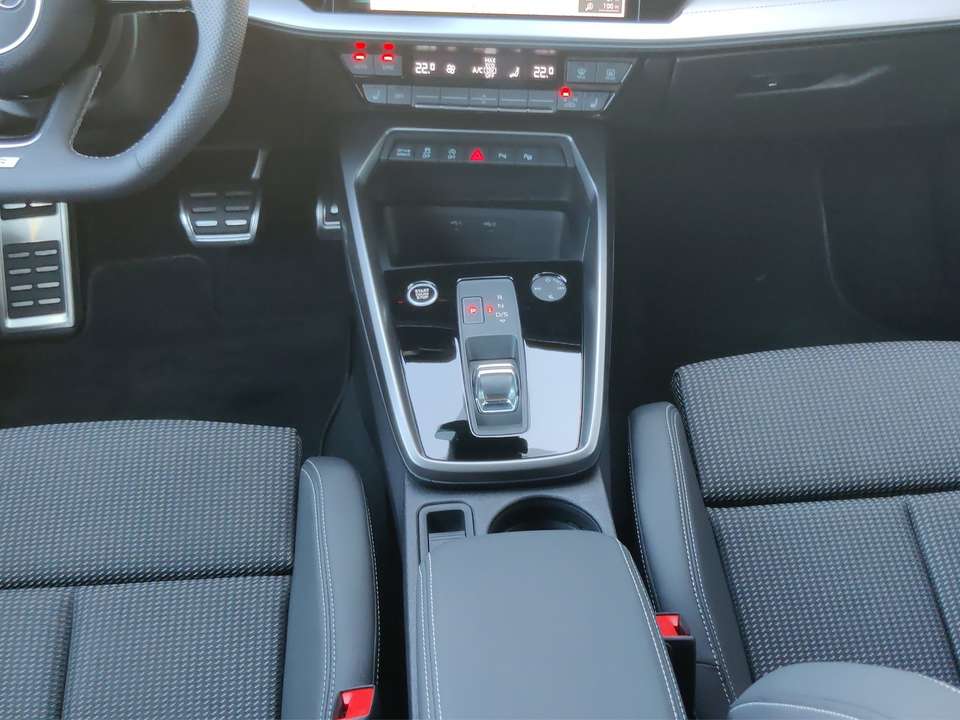 Audi A3 - Imagem 13