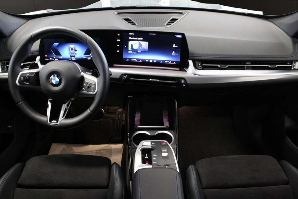 BMW X1 - Imagem 11