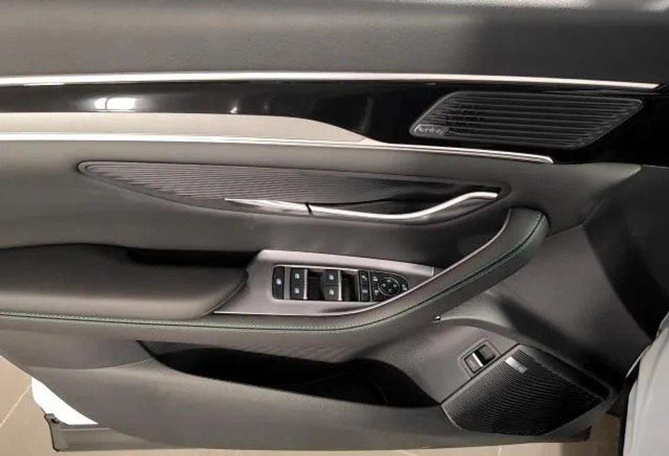 BYD Seal U - Imagem 10