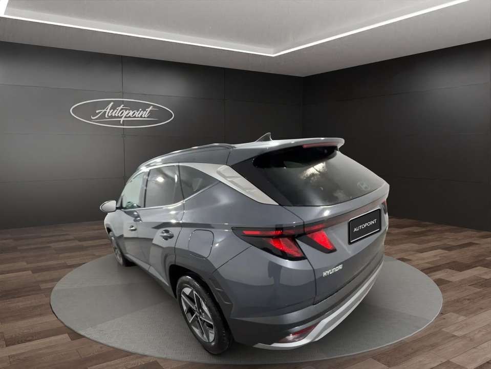 Hyundai TUCSON - Imagem 5