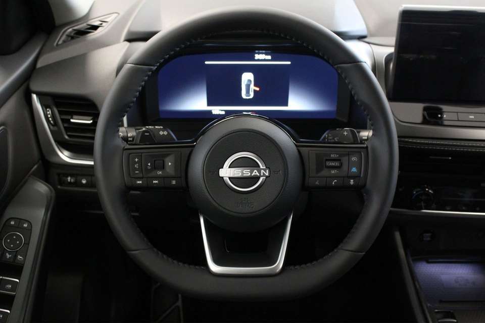 Nissan Qashqai - Imagem 13