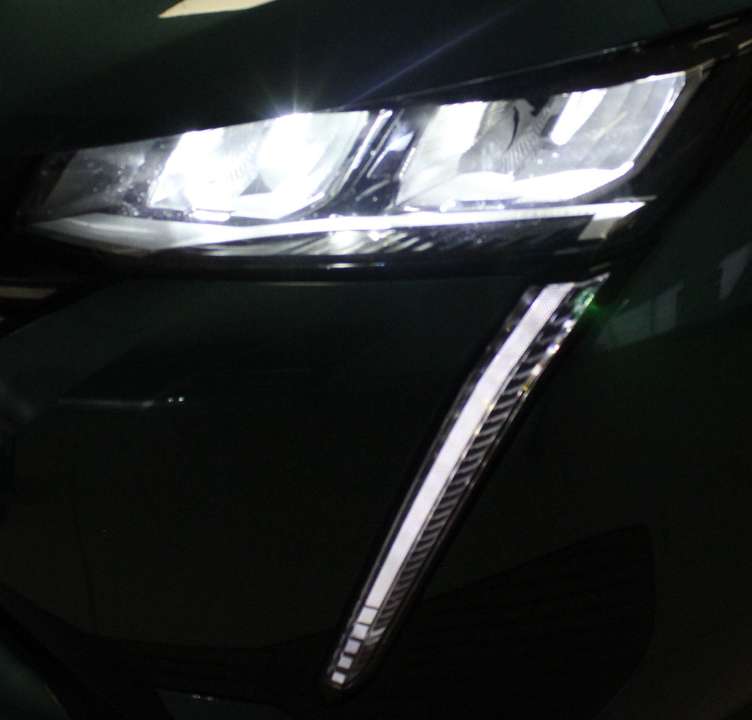 Peugeot 308 - Imagem 3