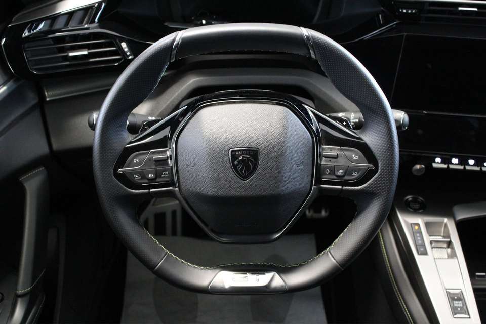 Peugeot 308 - Imagem 13