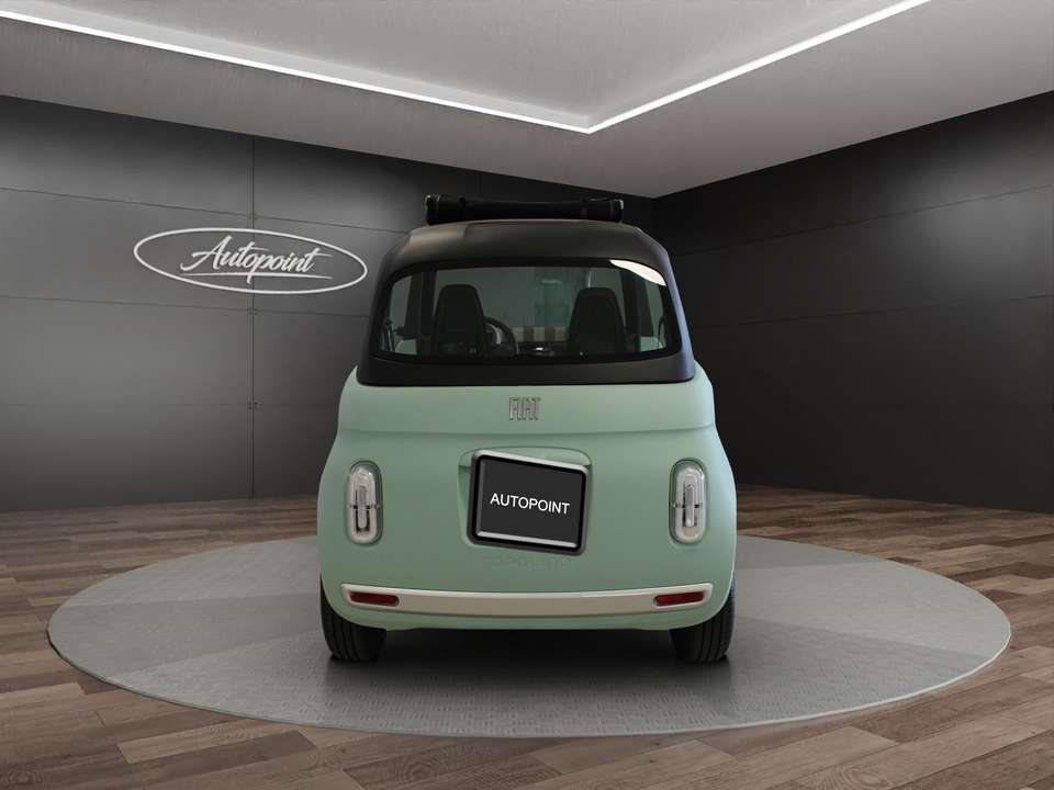 Fiat Topolino - Imagem 7