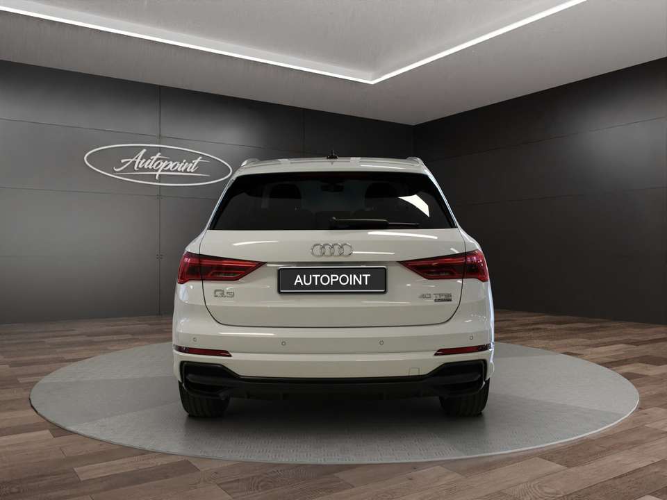 Audi Q3 - Imagem 7