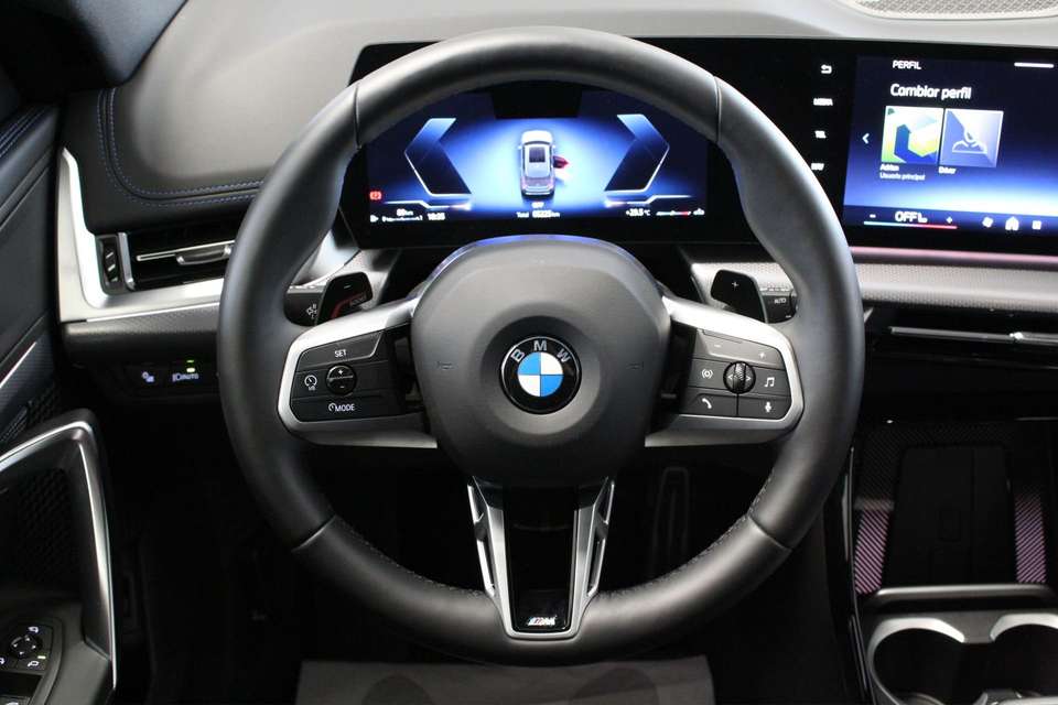 BMW X1 - Imagem 12