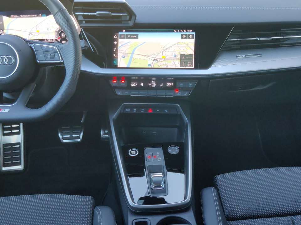 Audi A3 - Imagem 14