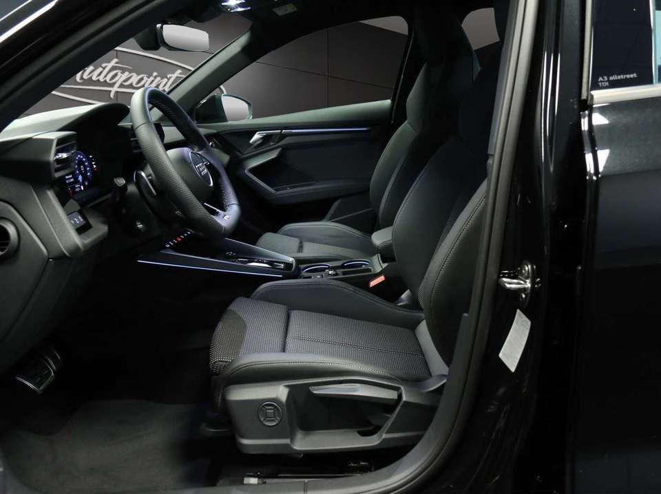 Audi A3 - Imagem 8