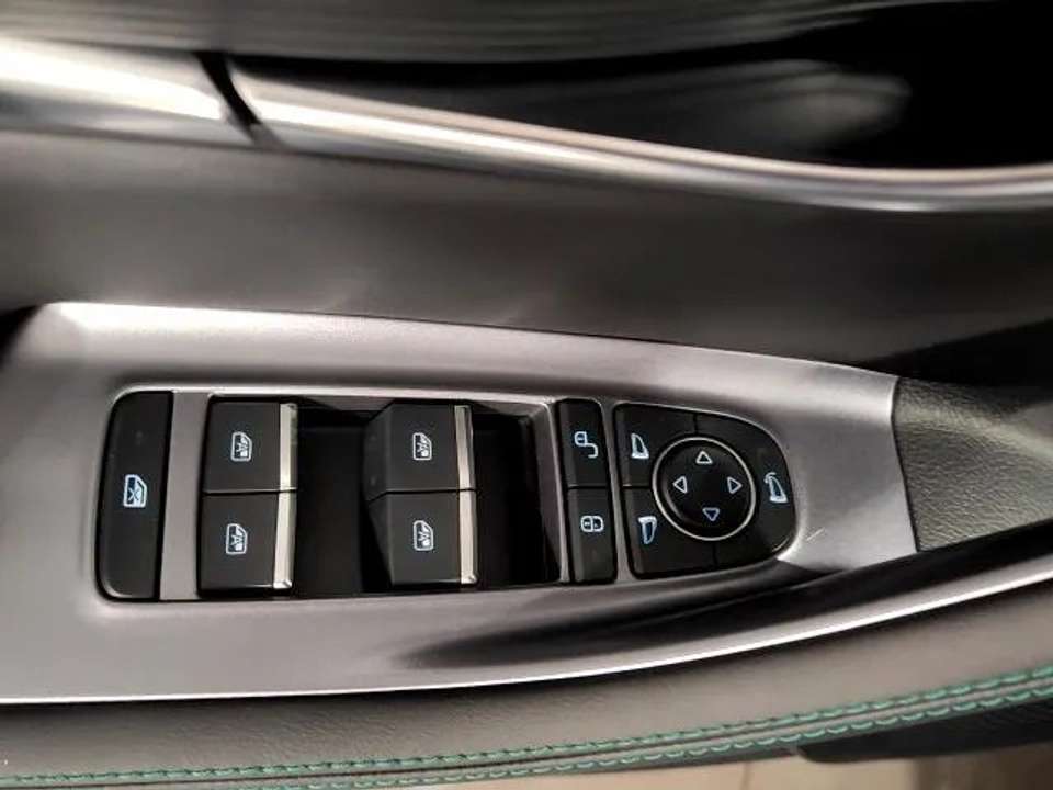 BYD Seal U - Imagem 11
