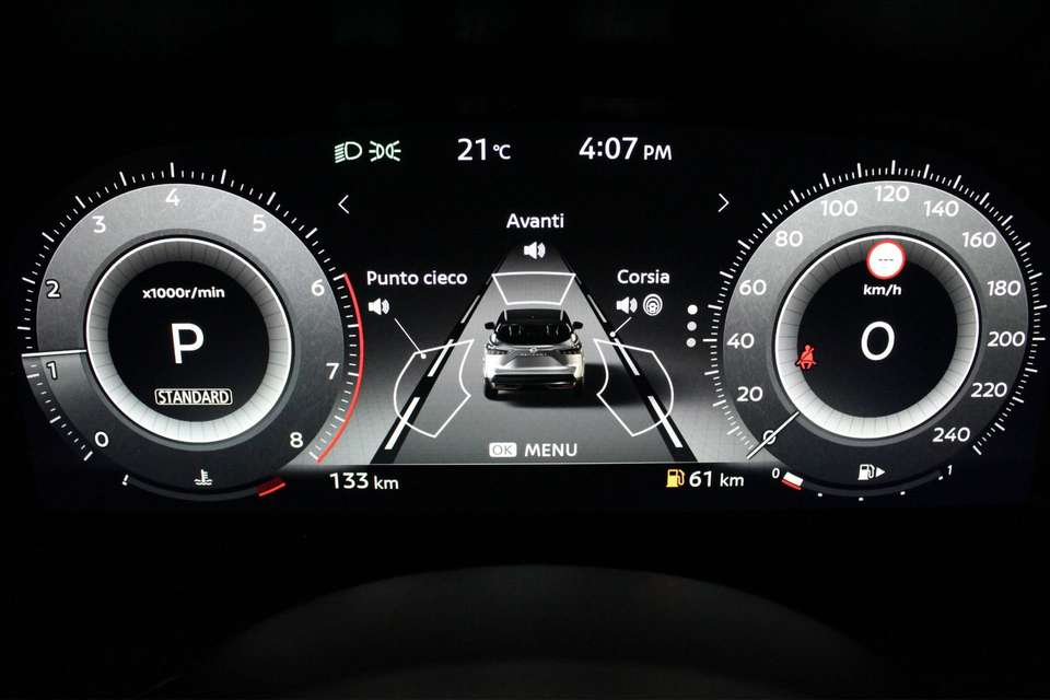 Nissan Qashqai - Imagem 14