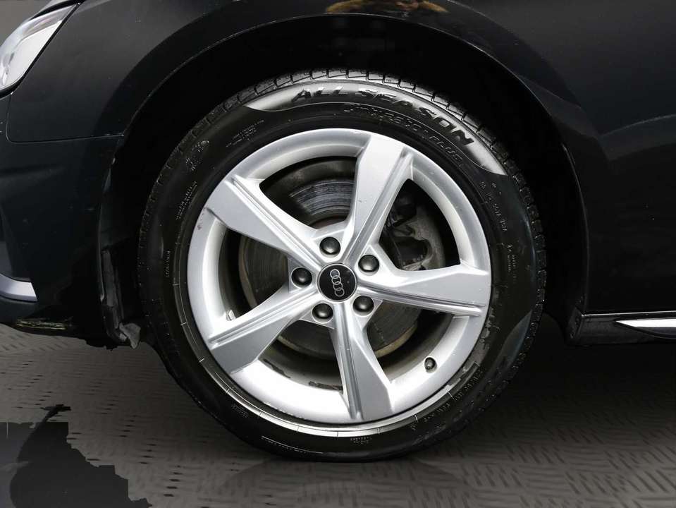 Audi A4 - Imagem 3