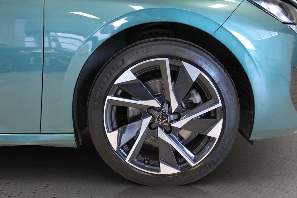 Peugeot 308 - Imagem 4