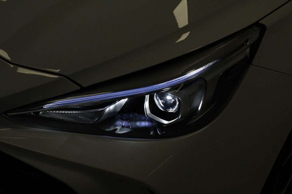 MG MG3 - Imagem 4