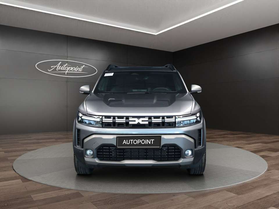 Dacia Duster - Imagem 2
