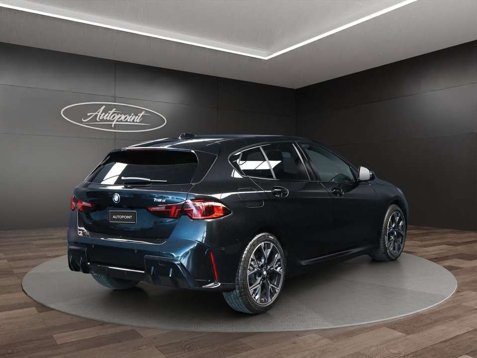 BMW 118 - Imagem 7