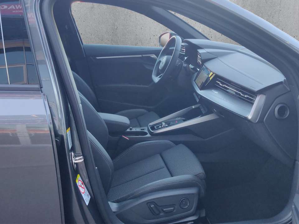 Audi A3 - Imagem 15