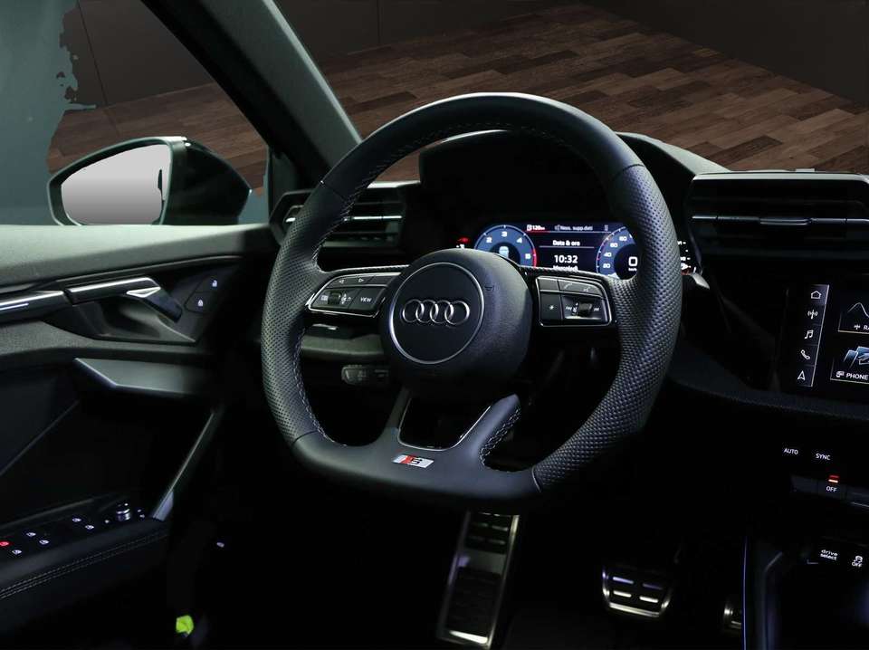 Audi A3 - Imagem 9