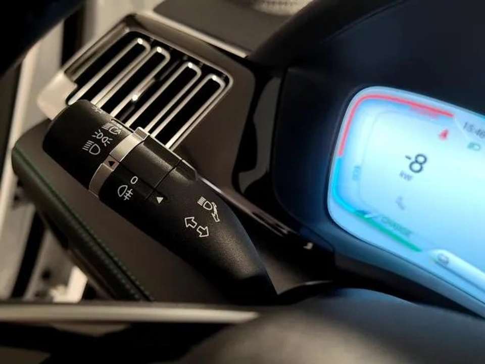 BYD Seal U - Imagem 12