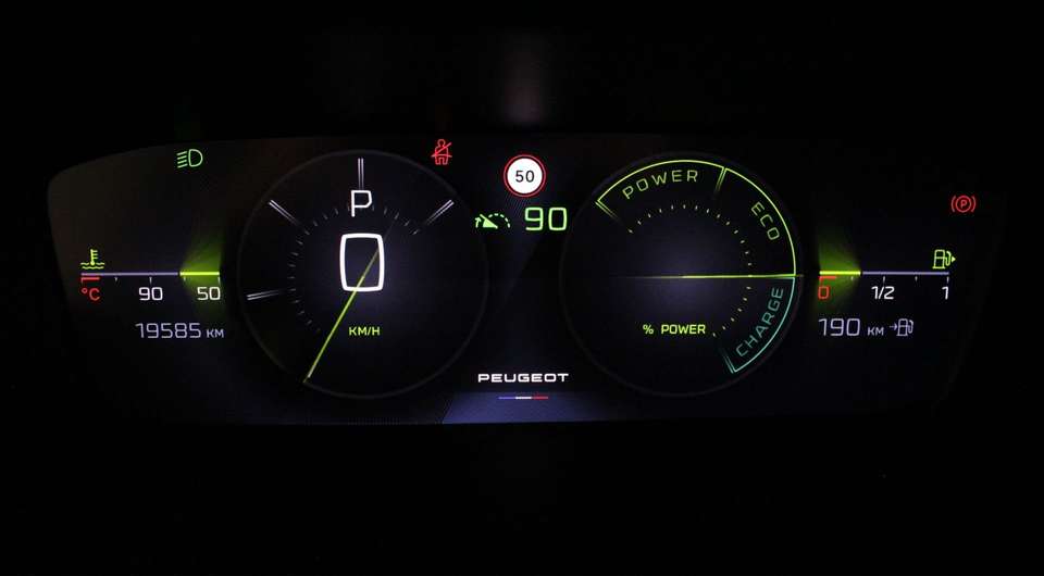 Peugeot 308 - Imagem 15