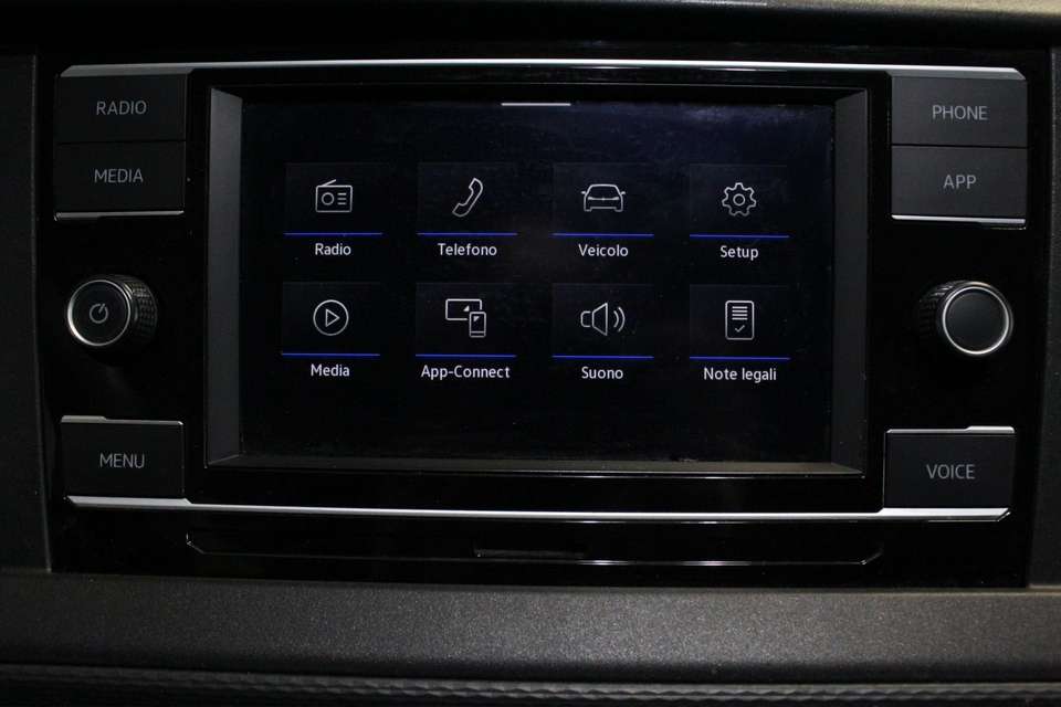 Volkswagen T6 Caravelle - Imagem 15
