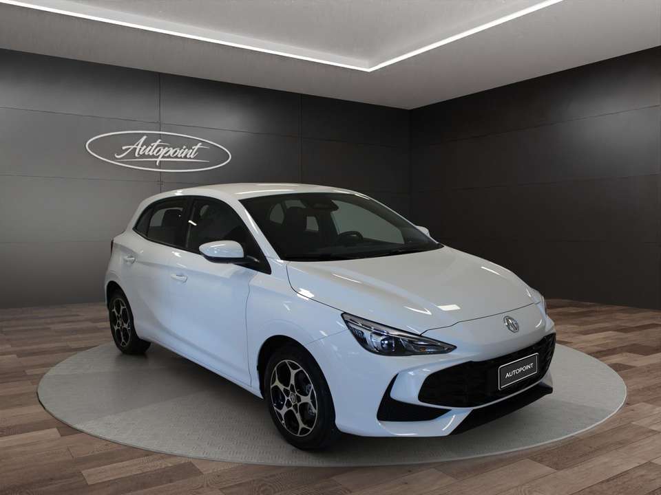 MG MG3 - Imagem 5