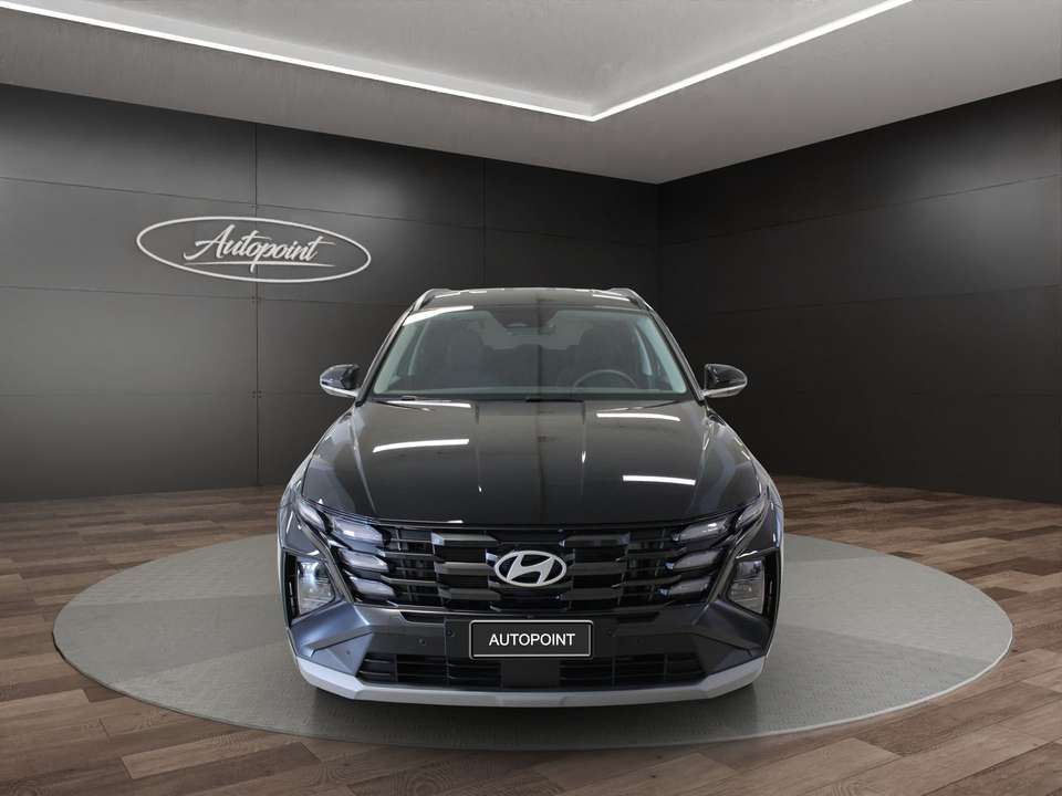 Hyundai TUCSON - Imagem 2