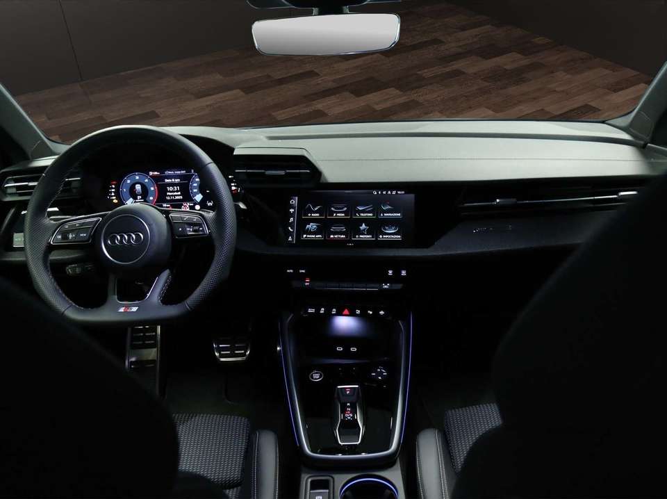 Audi A3 - Imagem 10