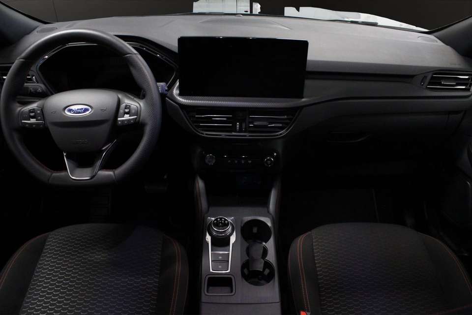 Ford Kuga - Imagem 14