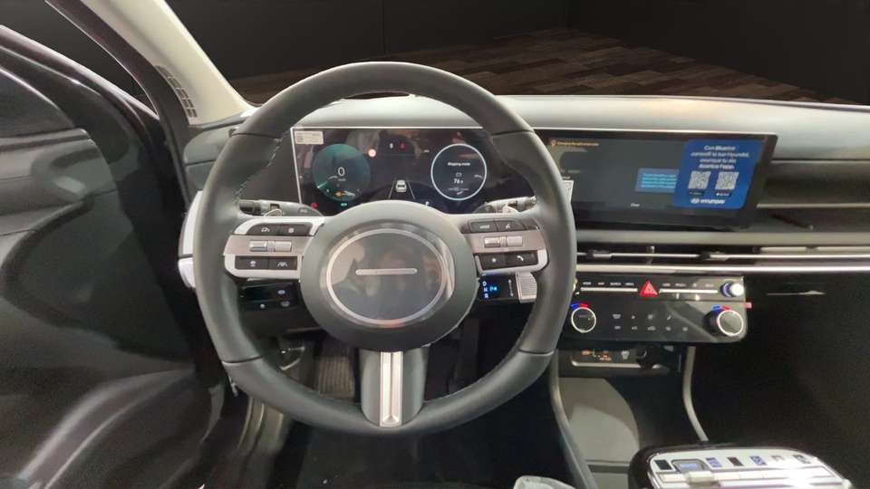 Hyundai TUCSON - Imagem 8