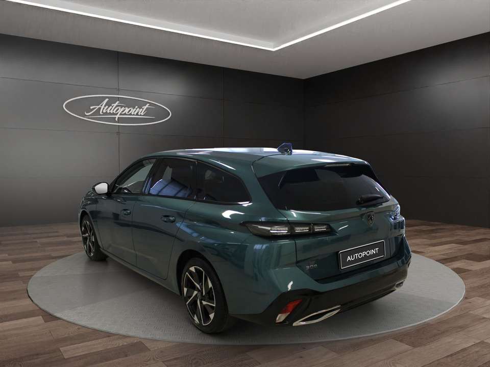 Peugeot 308 - Imagem 6