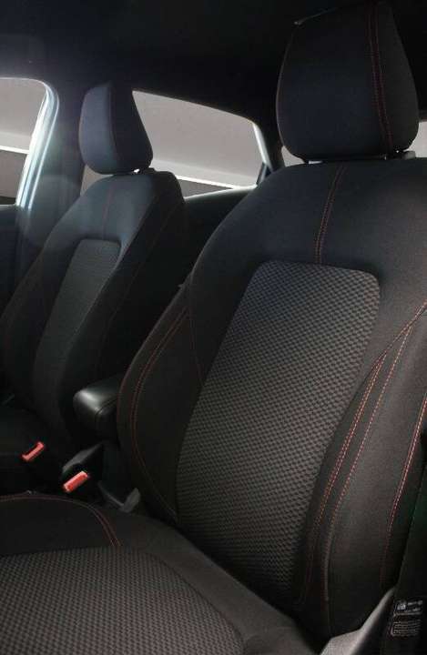 Ford Puma - Imagem 11
