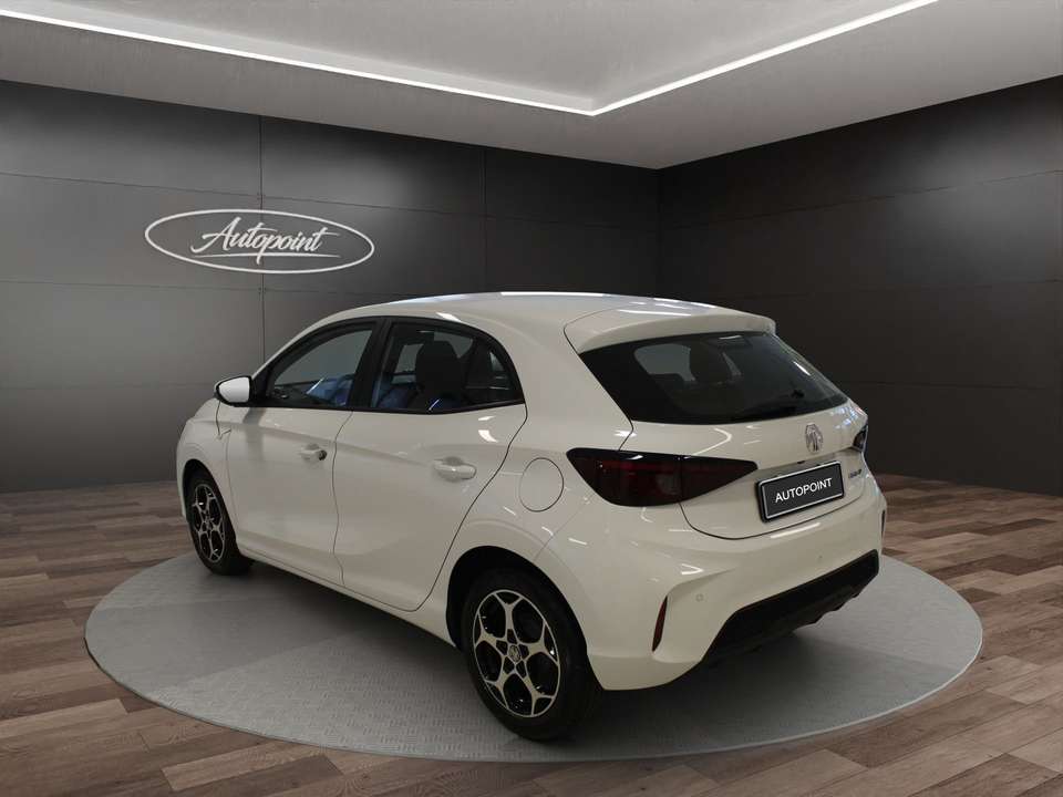 MG MG3 - Imagem 6
