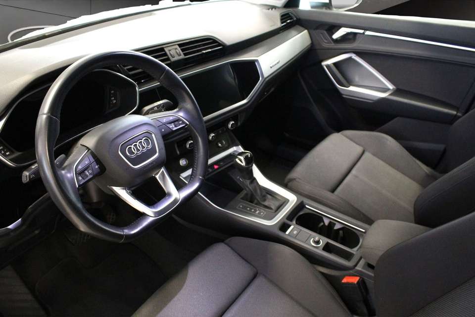 Audi Q3 - Imagem 10