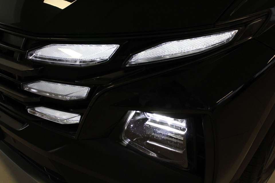Hyundai TUCSON - Imagem 3