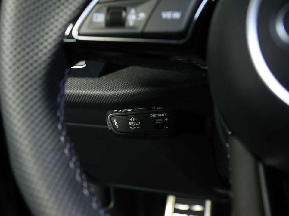 Audi A3 - Imagem 11