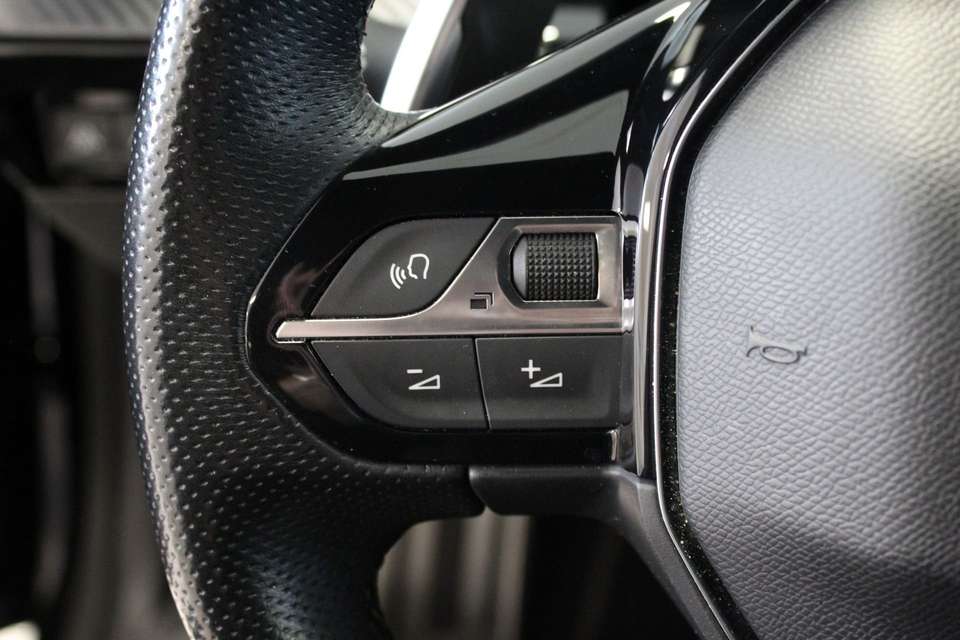 Peugeot 508 - Imagem 14